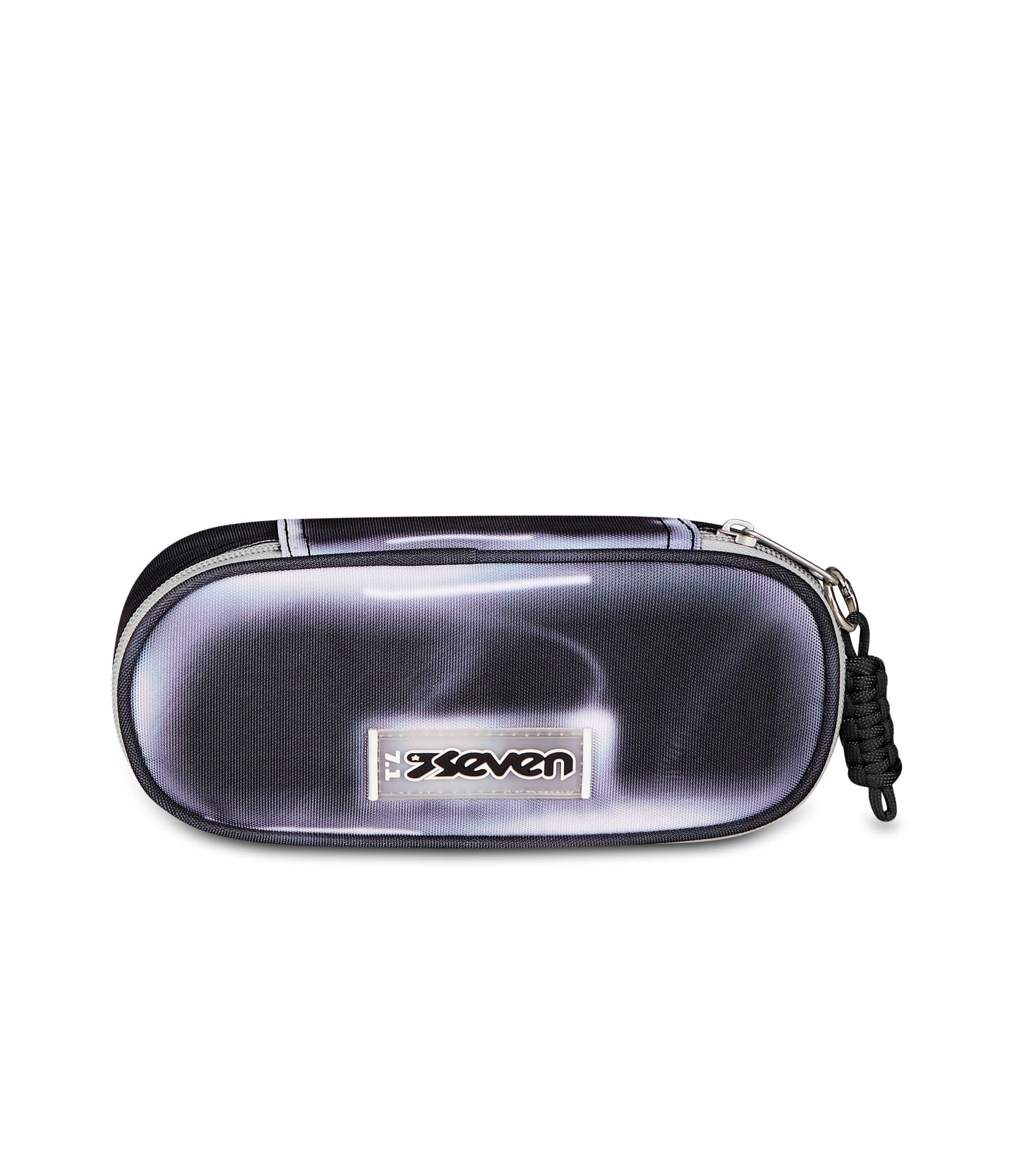 PORTAPENNE Seven® ROUND PLUS - GRIGIO FLUO
