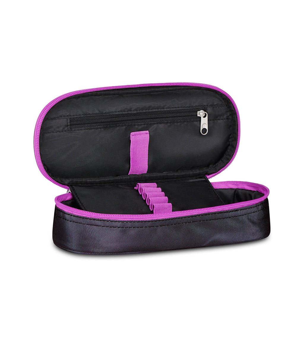 PORTAPENNE Seven® ROUND PLUS - FUCSIA FLUO