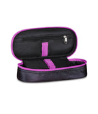 PORTAPENNE Seven® ROUND PLUS - FUCSIA FLUO