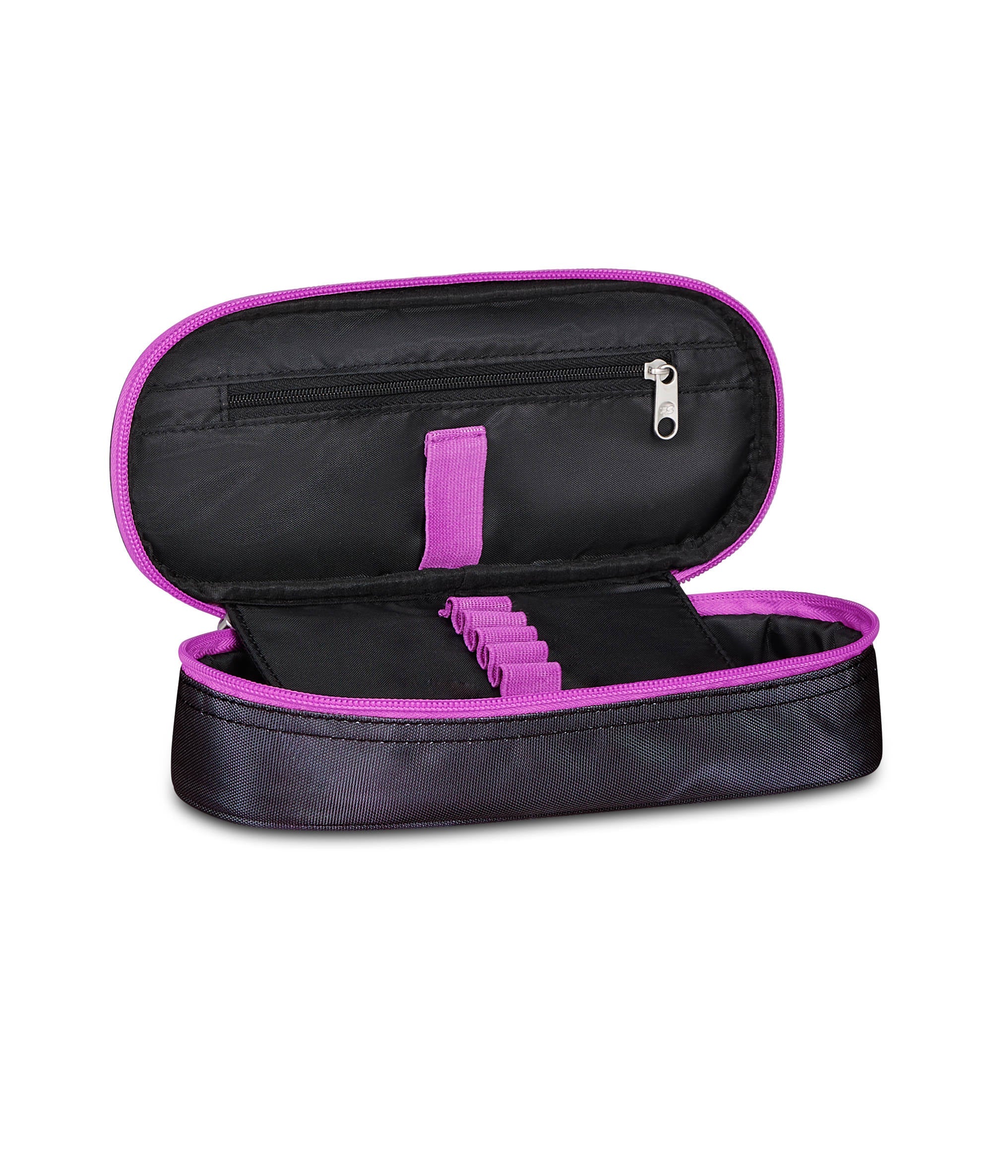 PORTAPENNE Seven® ROUND PLUS - FUCSIA FLUO