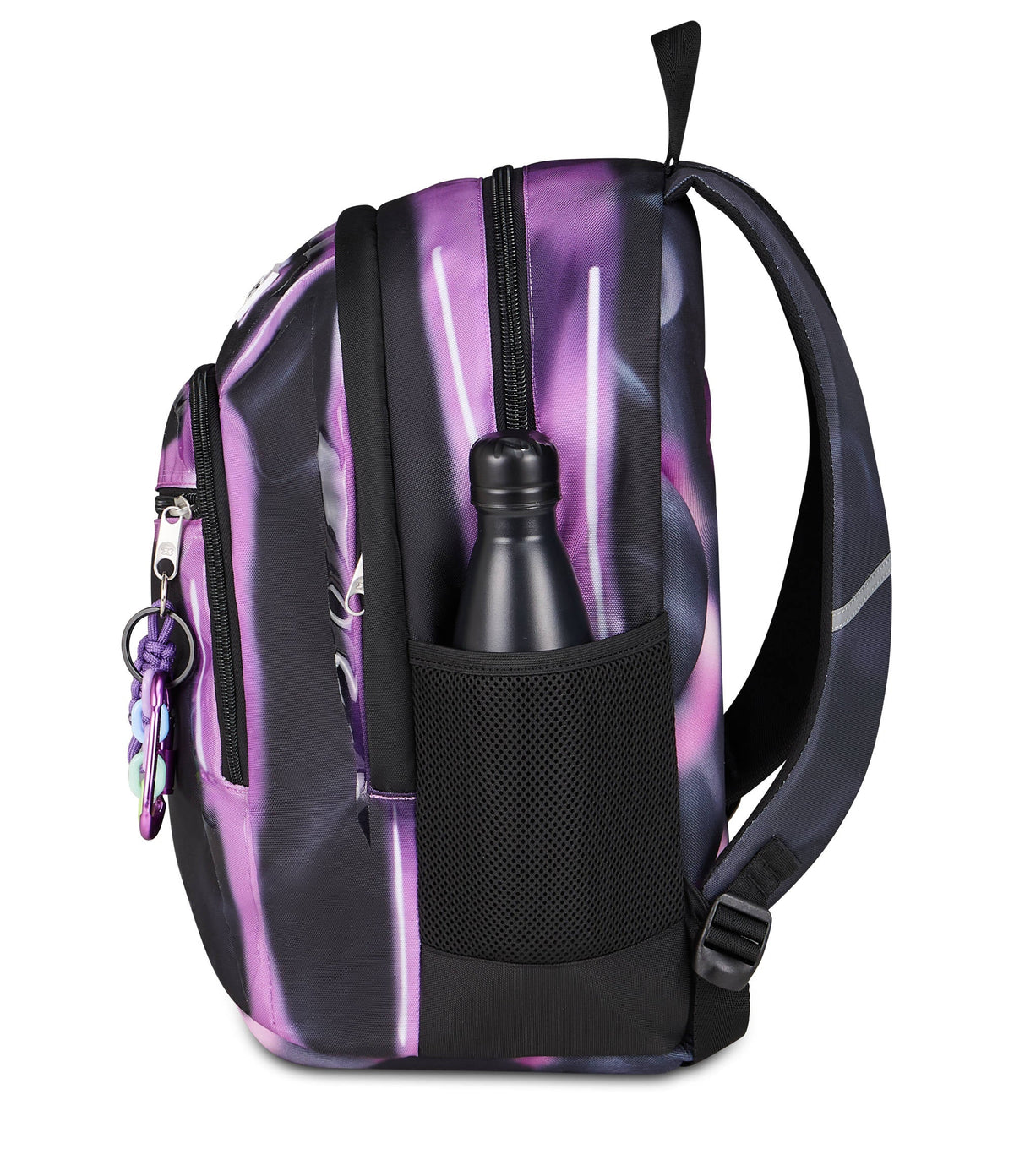 ZAINO Seven® DUAL - FUCSIA FLUO