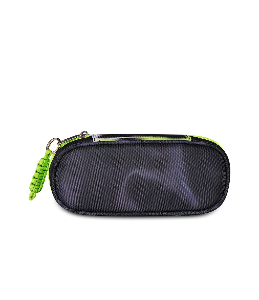 PORTAPENNE Seven® ROUND PLUS - VERDE FLUO