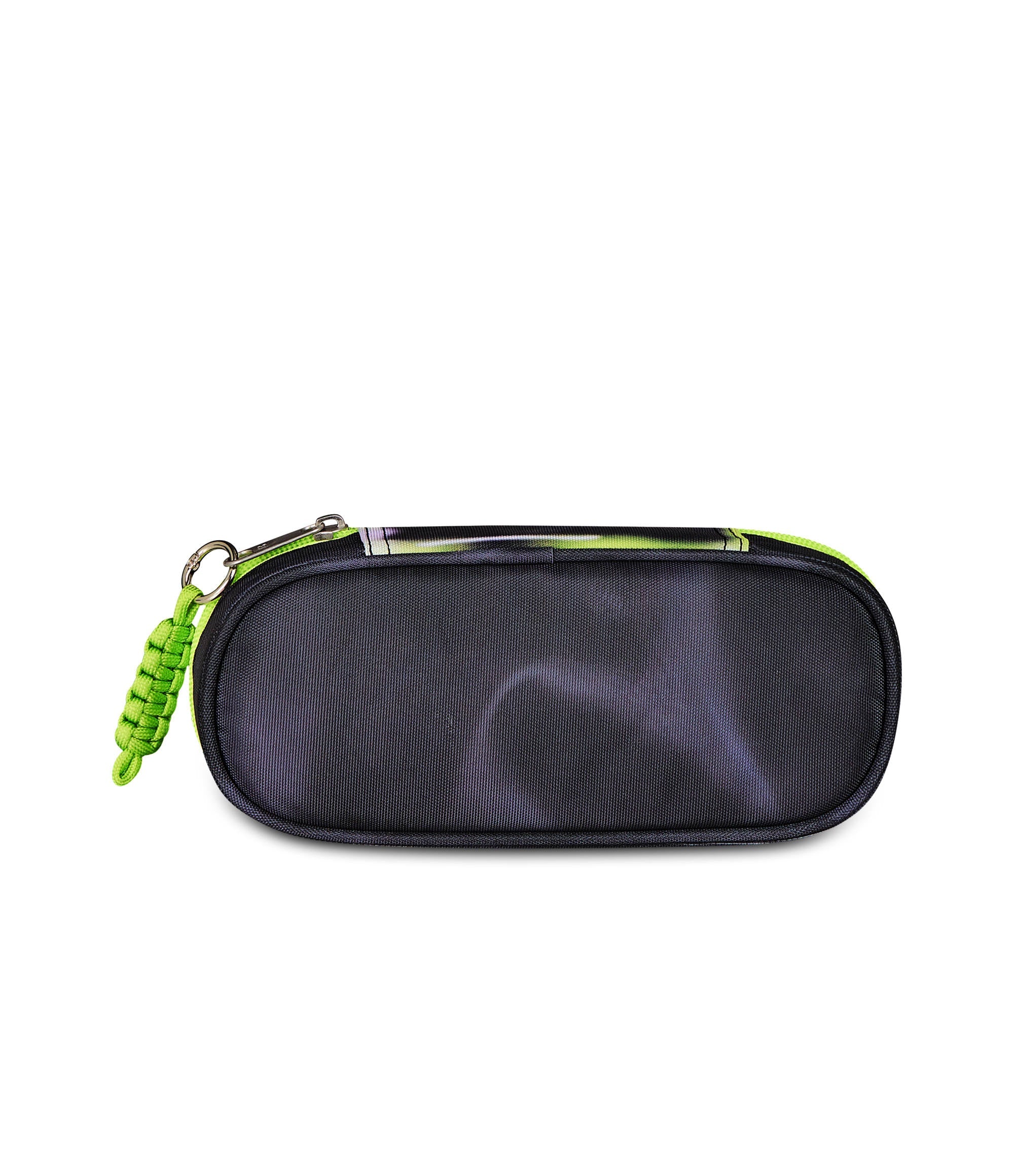 PORTAPENNE Seven® ROUND PLUS - VERDE FLUO