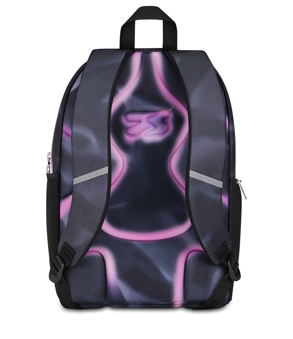 ZAINO Seven® DUAL - FUCSIA FLUO