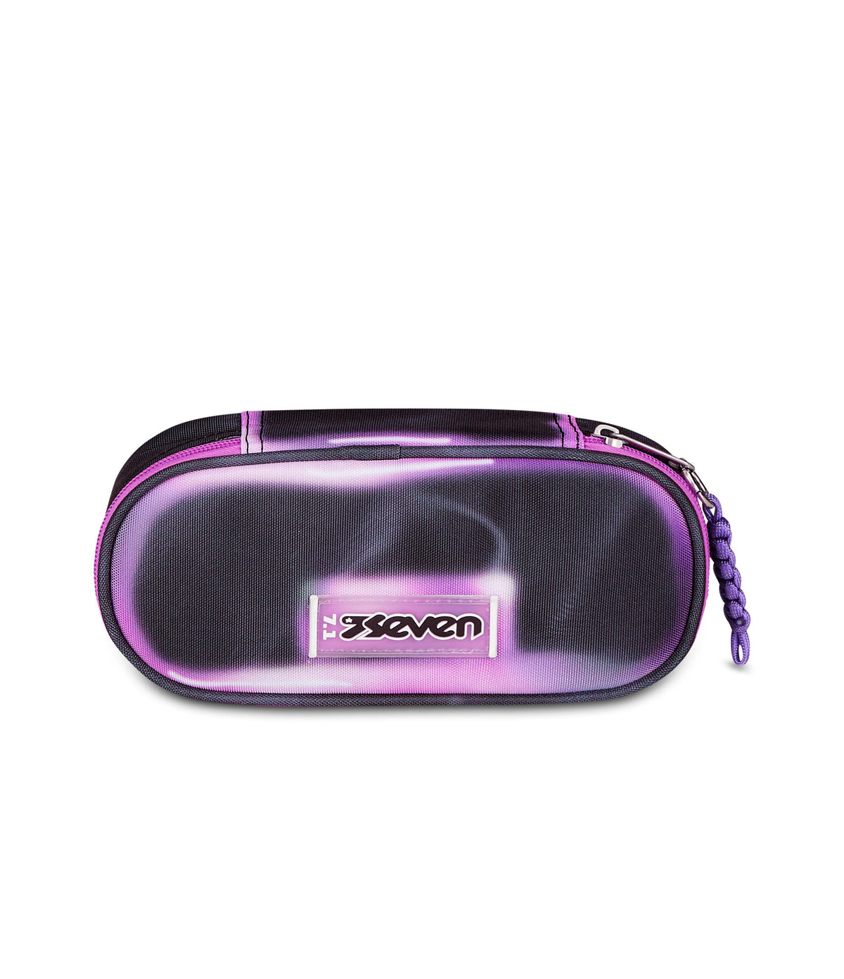 PORTAPENNE Seven® ROUND PLUS - FUCSIA FLUO