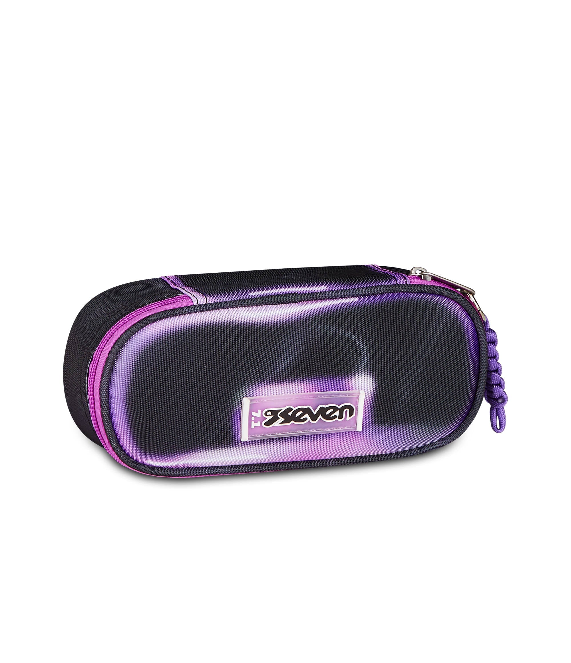 PORTAPENNE Seven® ROUND PLUS - FUCSIA FLUO