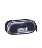 PORTAPENNE Seven® ROUND PLUS - GRIGIO FLUO