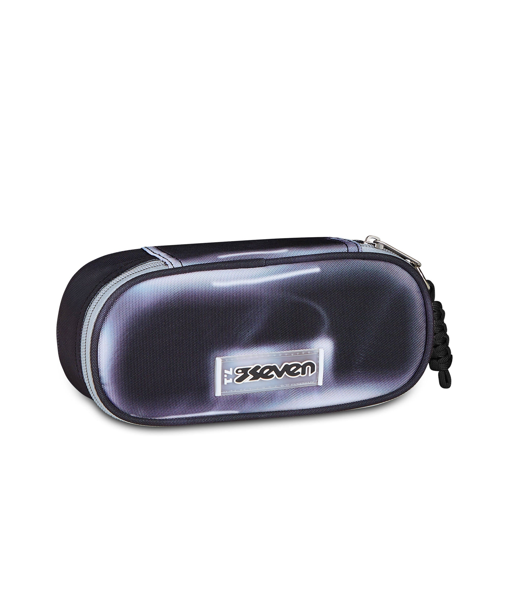 PORTAPENNE Seven® ROUND PLUS - GRIGIO FLUO