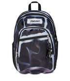 ZAINO Seven® DUAL - GRIGIO FLUO