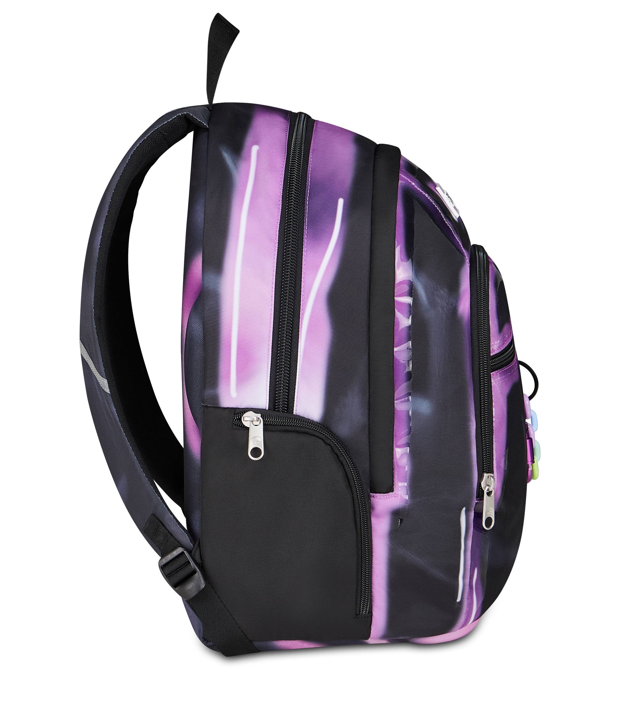 ZAINO Seven® DUAL - FUCSIA FLUO