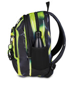 ZAINO Seven® DUAL - VERDE FLUO