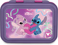 Seven Portamerenda Lilo & Stitch, rosa