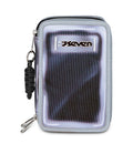ASTUCCIO Seven® 3 ZIP - FLUO GRIGIO