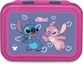 Seven Portamerenda Lilo & Stitch, Lilla