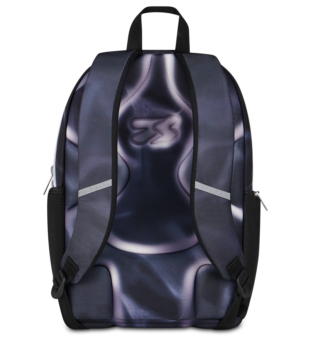 ZAINO Seven® DUAL - GRIGIO FLUO