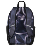 ZAINO Seven® DUAL - GRIGIO FLUO