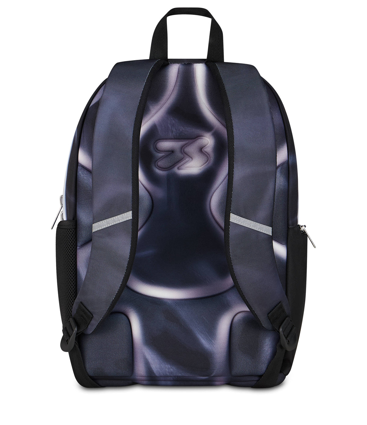 ZAINO Seven® DUAL - GRIGIO FLUO