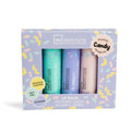 Trio Lip Balm - IDC Institute