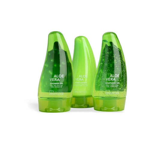 Aloe Vera, Travel pack - IDC Institute