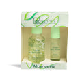 Set cura viso Aloe vera - IDC Institute