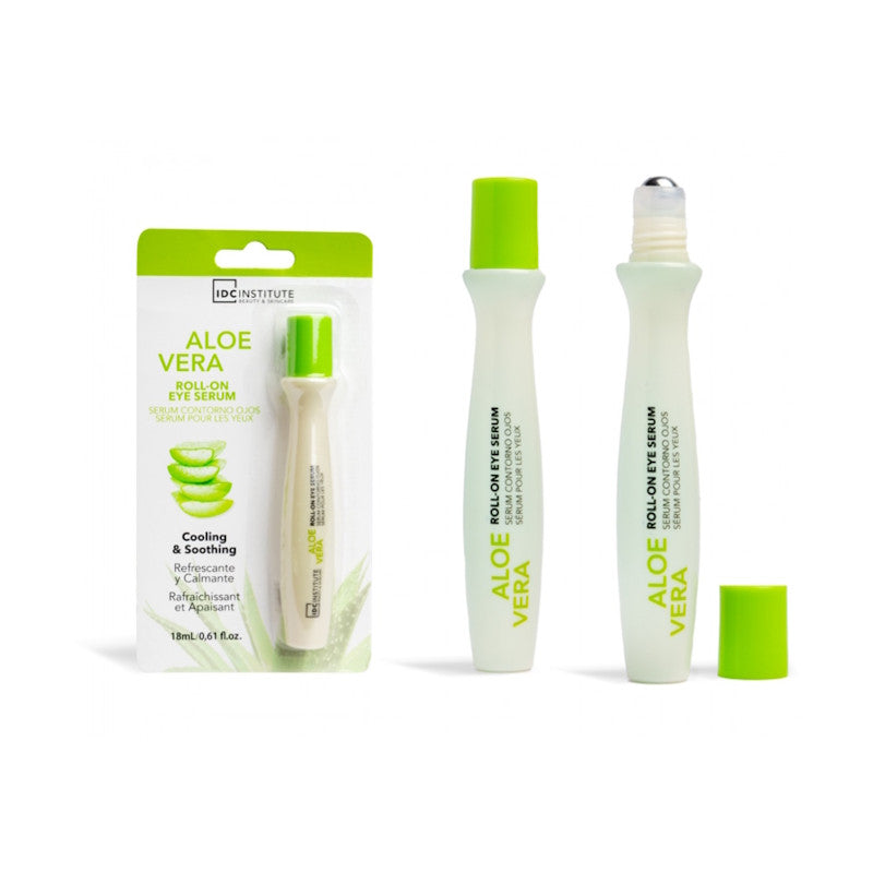 Siero contorno occhi Roll-on  - IDC Institute