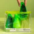 Aloe Vera, Travel pack - IDC Institute