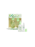 Set cura viso Aloe vera - IDC Institute