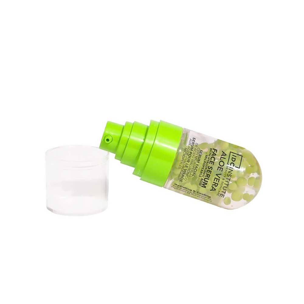 Siero viso Aloe vera - IDC Institute